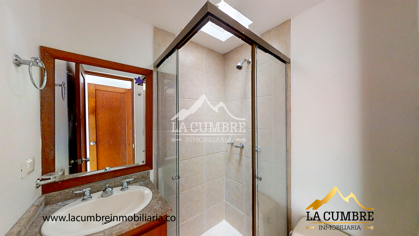 Casa de 3 alcobas en venta en Cumbres, Envigado, 169 m² · foto 13 de 15