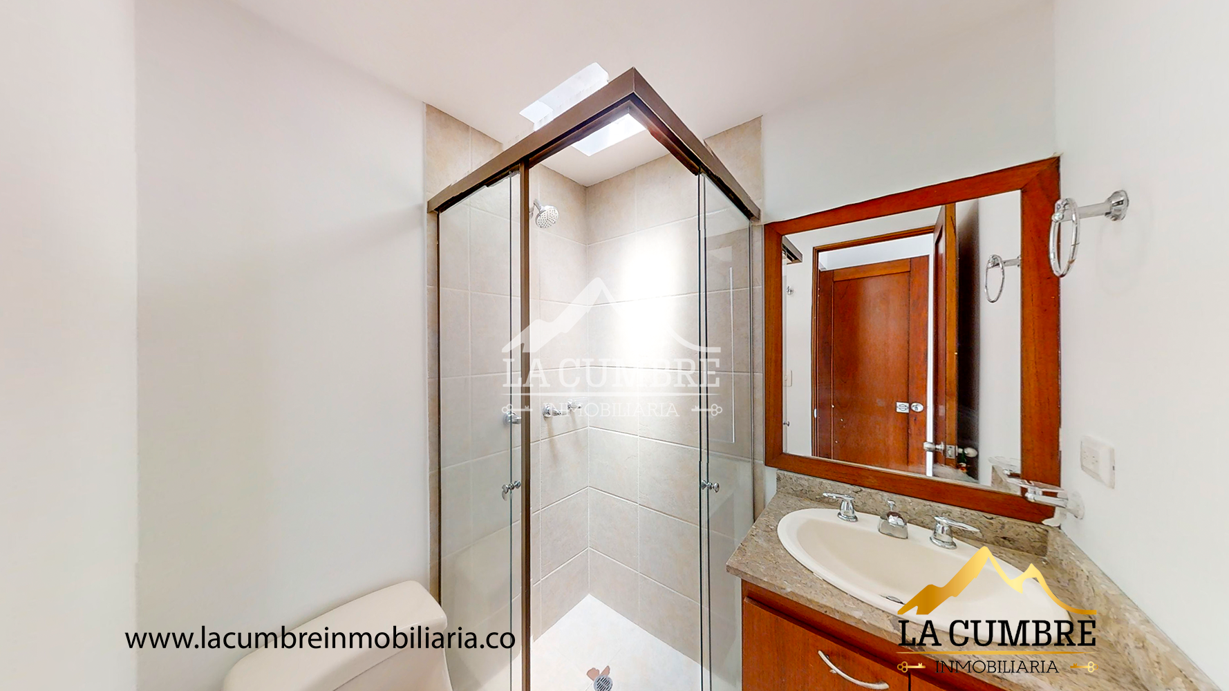 Casa de 3 alcobas en venta en Cumbres, Envigado, 169 m² · foto 15 de 15