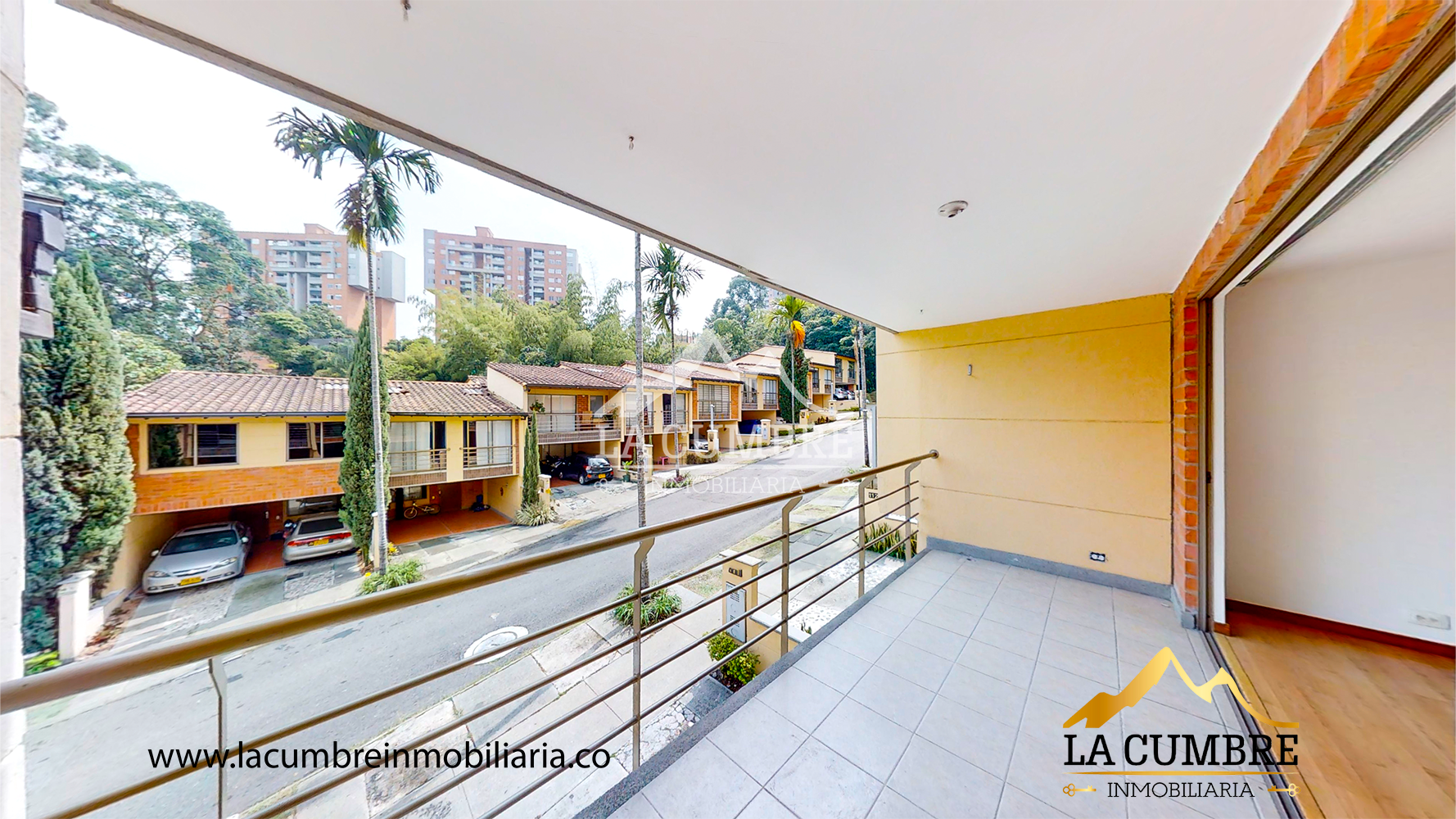 Casa de 3 alcobas en venta en Cumbres, Envigado, 169 m² · foto 6 de 15