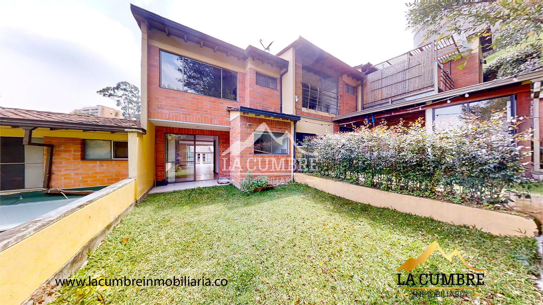 Casa de 3 alcobas en venta en Cumbres, Envigado, 169 m² · foto 7 de 15