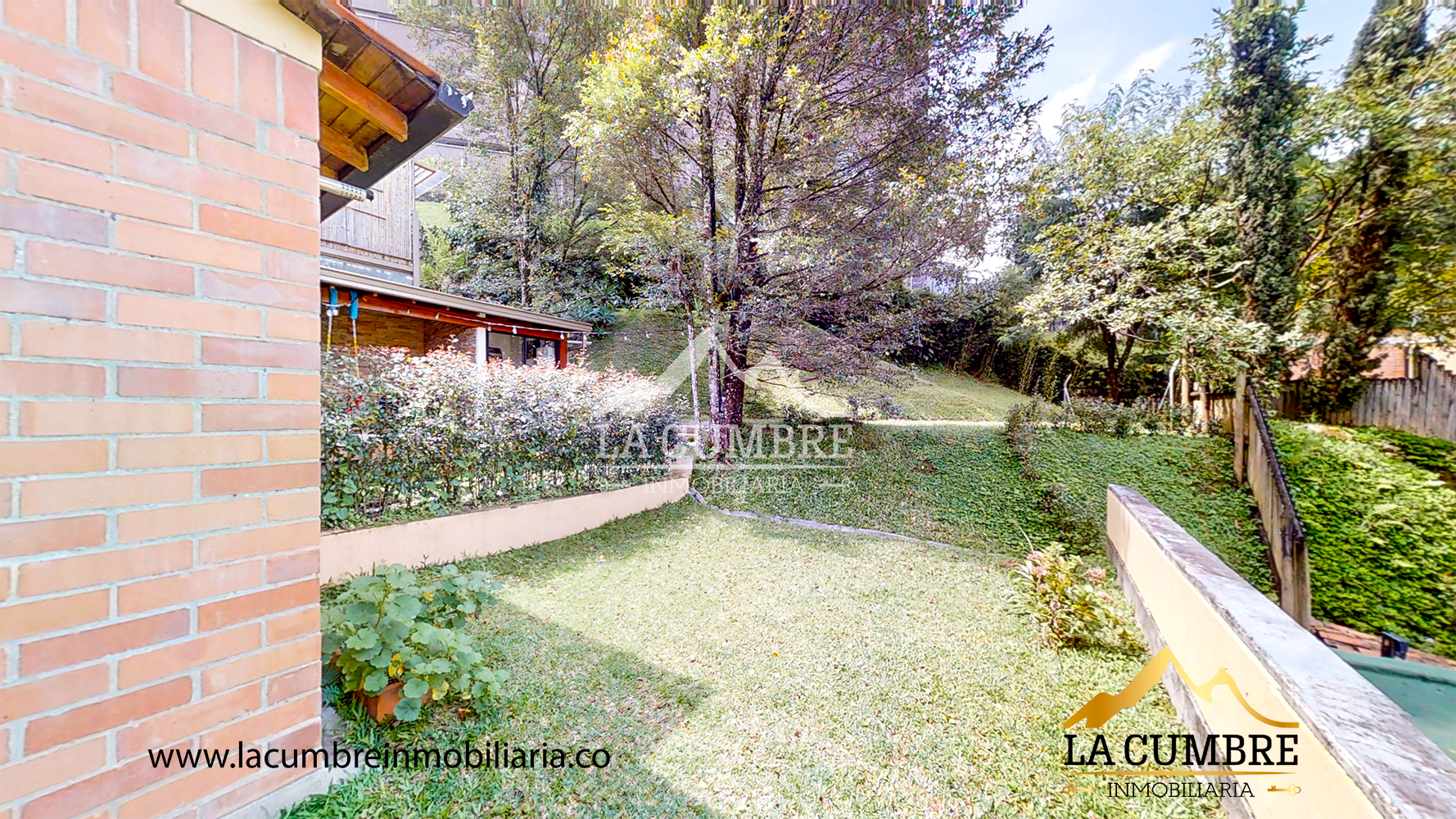 Casa de 3 alcobas en venta en Cumbres, Envigado, 169 m² · foto 8 de 15