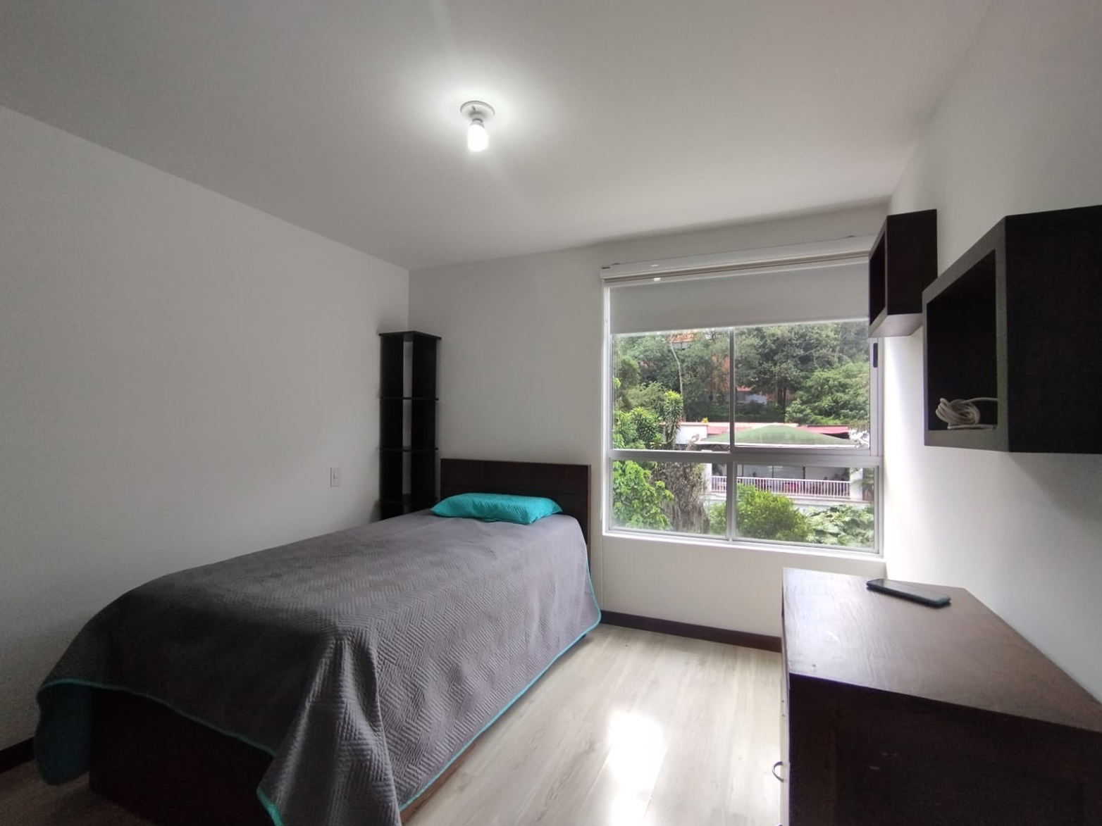 Apartamento de 3 alcobas en arriendo en Castropol, Medellín, 116 m² · foto 13 de 17