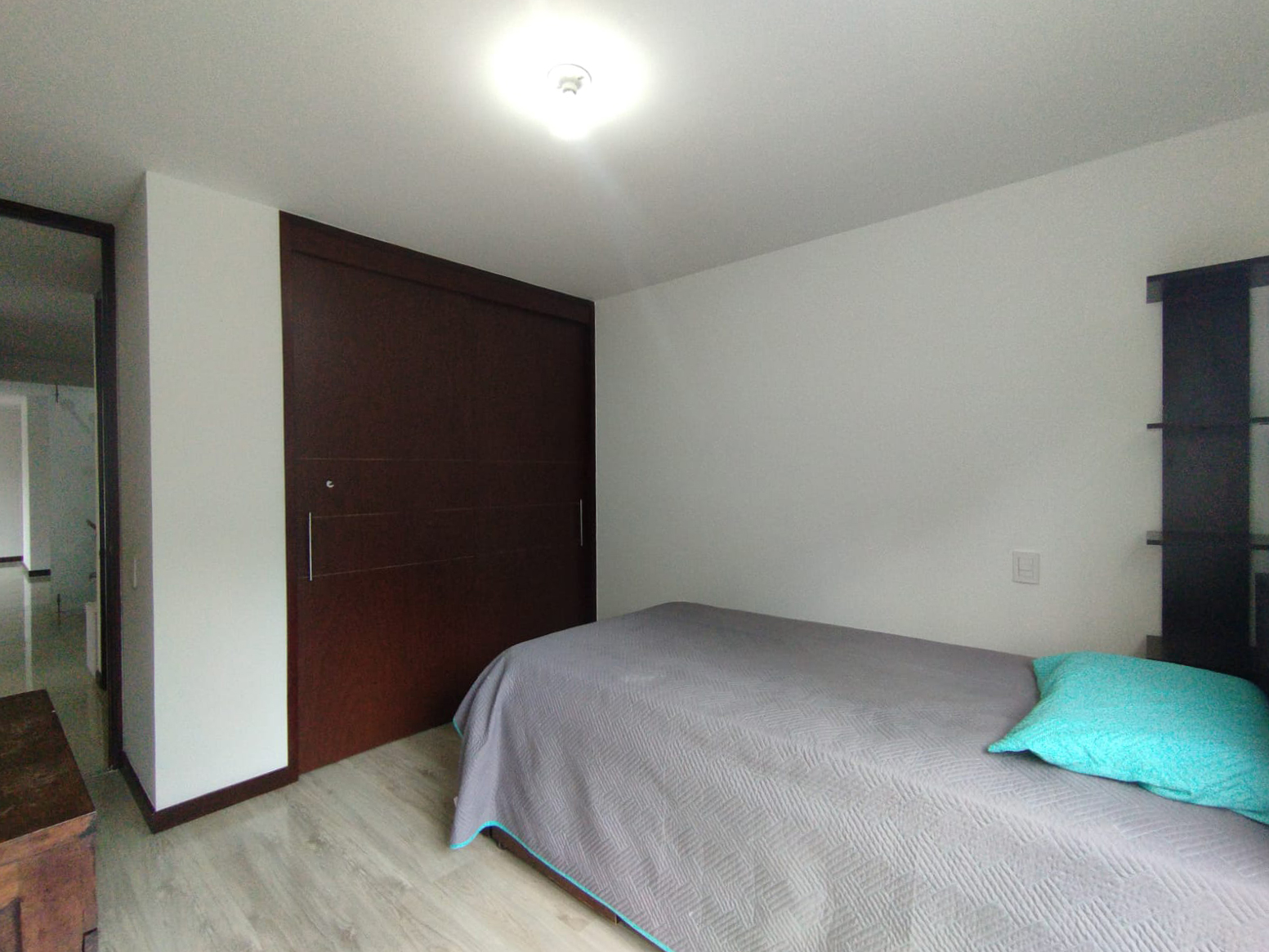 Apartamento de 3 alcobas en arriendo en Castropol, Medellín, 116 m² · foto 14 de 17