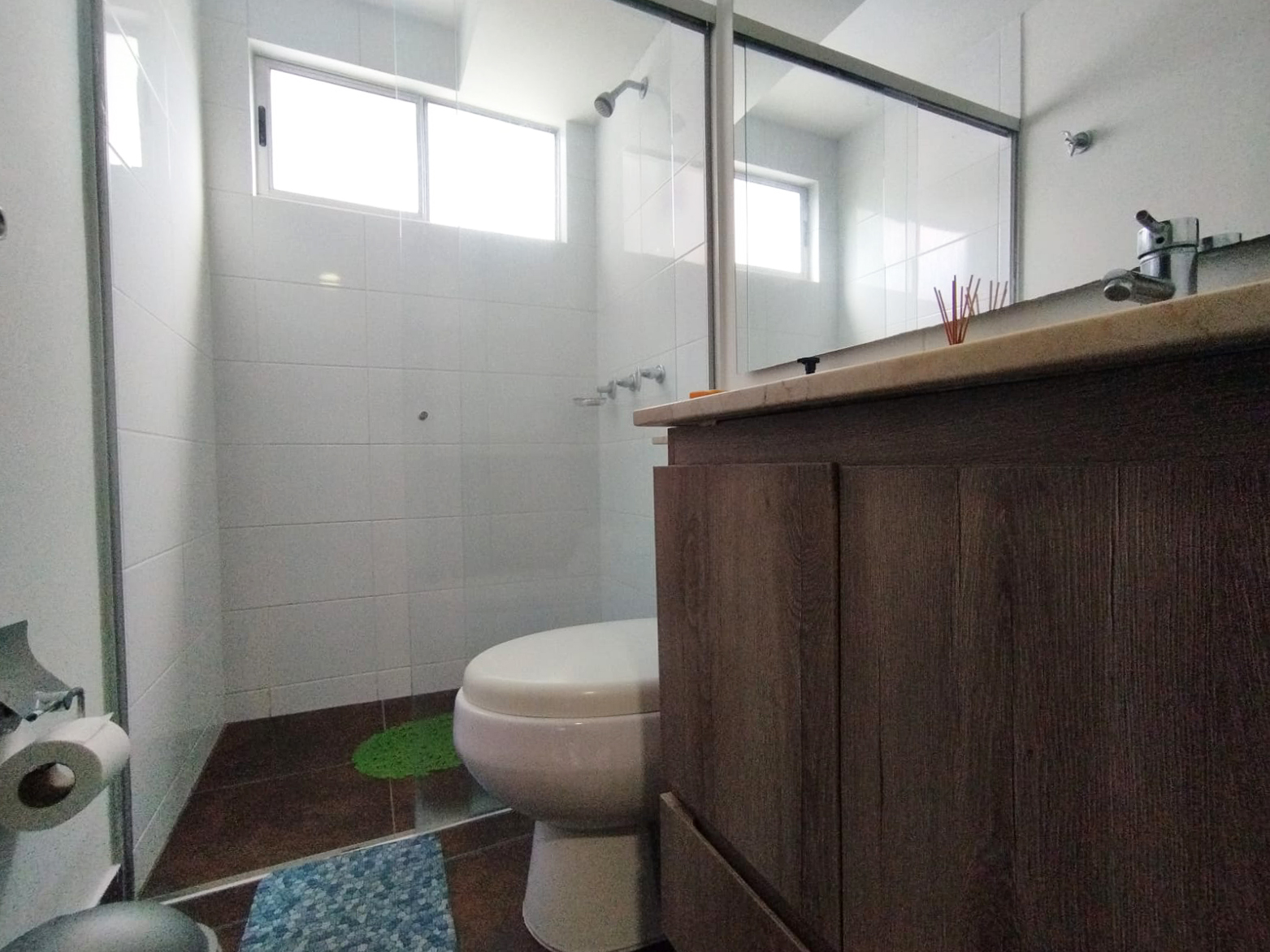 Apartamento de 3 alcobas en arriendo en Castropol, Medellín, 116 m² · foto 15 de 17
