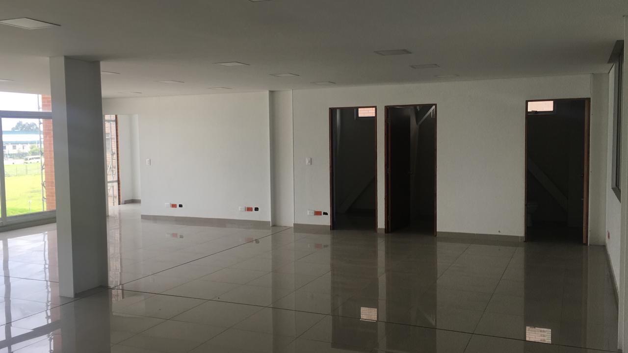 Bodega en venta en Verganzo, Tocancipá, 833 m² · foto 7 de 22