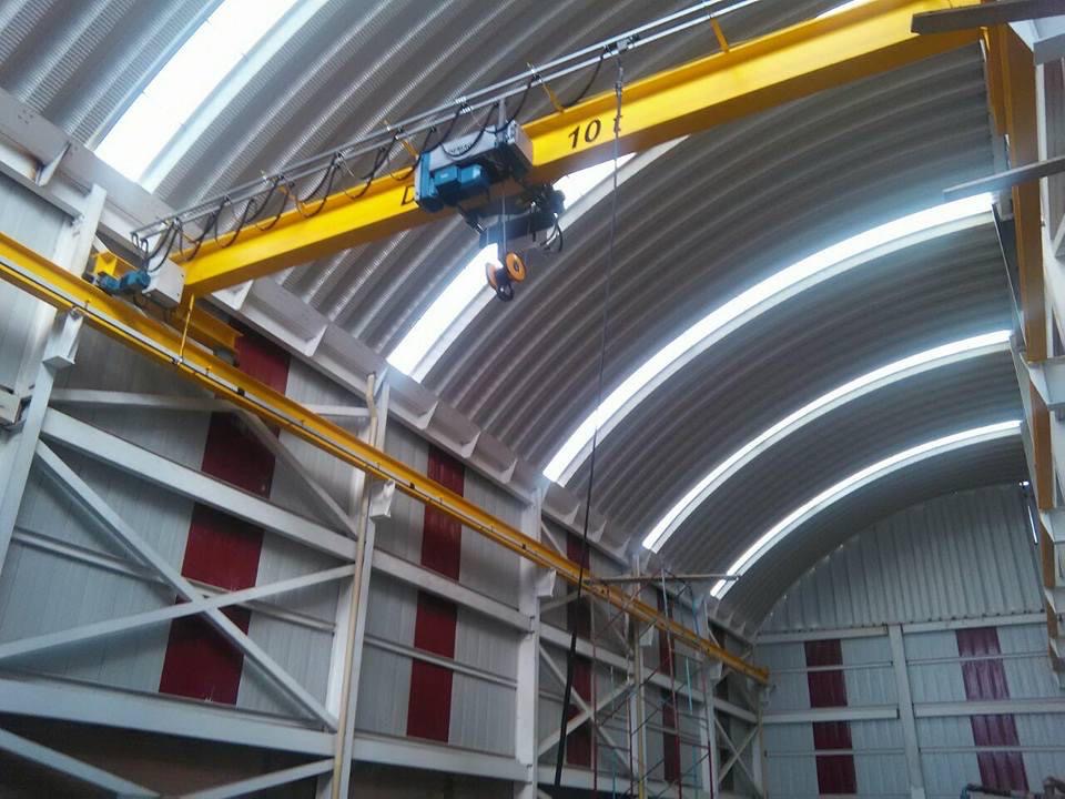 Bodega en venta en Verganzo, Tocancipá, 833 m² · foto 6 de 22