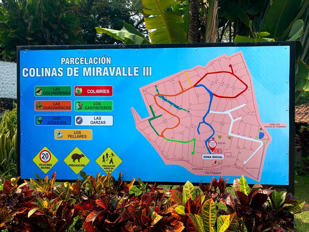 Finca en venta en San Vicente, Jamundí, 1250 m² · foto 10 de 14