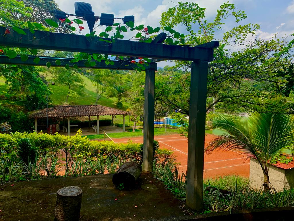 Finca en venta en San Vicente, Jamundí, 1250 m² · foto 11 de 14