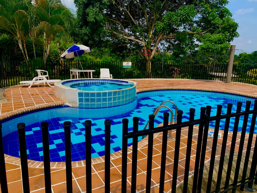 Finca en venta en San Vicente, Jamundí, 1250 m² · foto 12 de 14