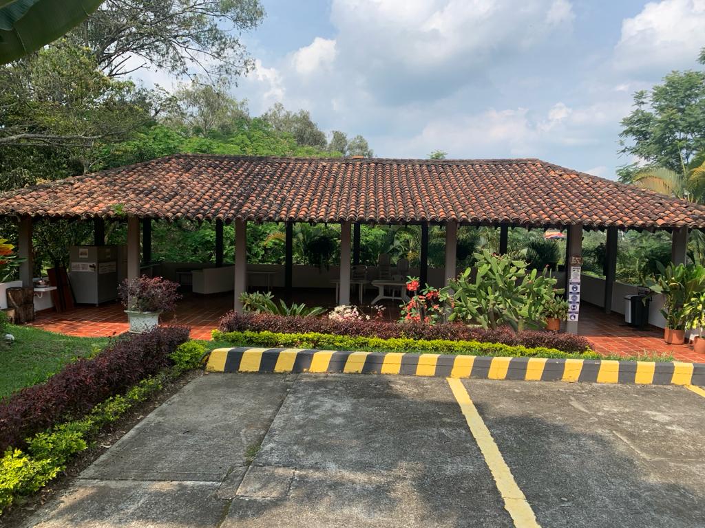 Finca en venta en San Vicente, Jamundí, 1250 m² · foto 9 de 14