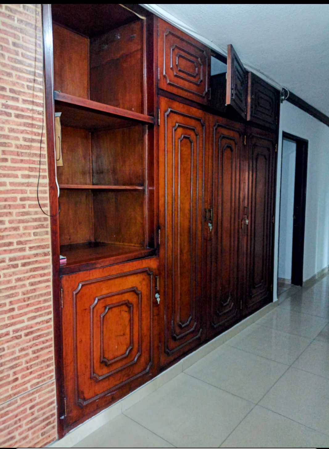 Apartamento de 4 alcobas en venta en Santa Monica, Cali, 179 m² · foto 15 de 24