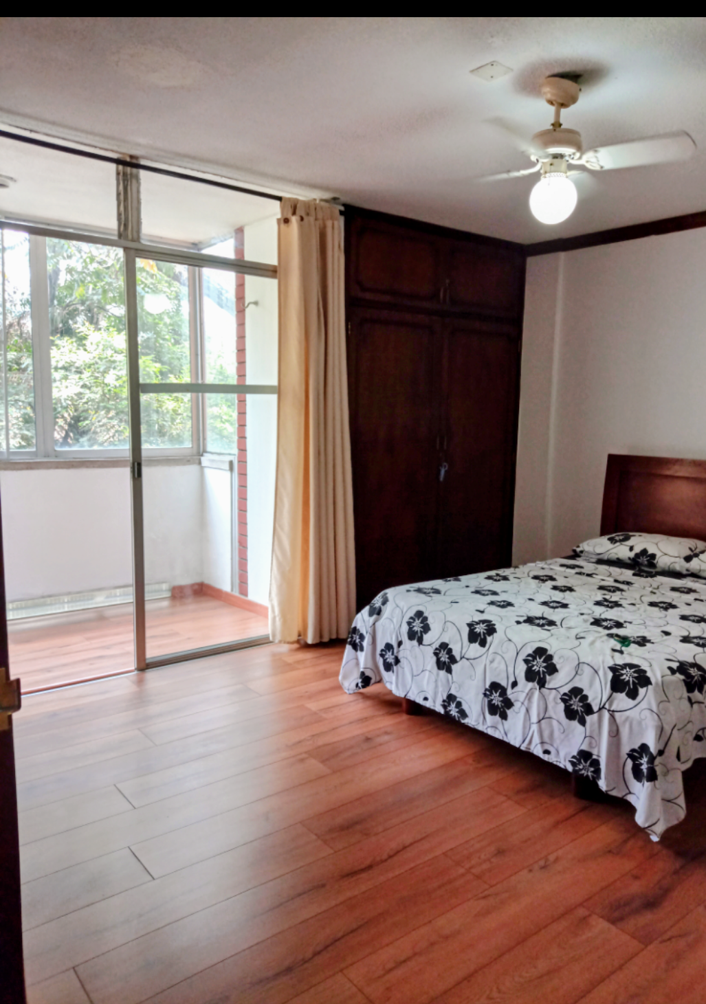 Apartamento de 4 alcobas en venta en Santa Monica, Cali, 179 m² · foto 21 de 24