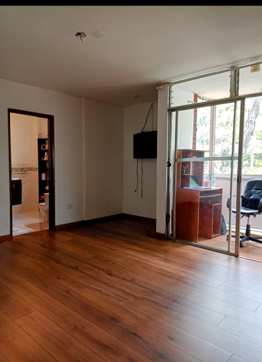 Apartamento de 4 alcobas en venta en Santa Monica, Cali, 179 m² · foto 22 de 24