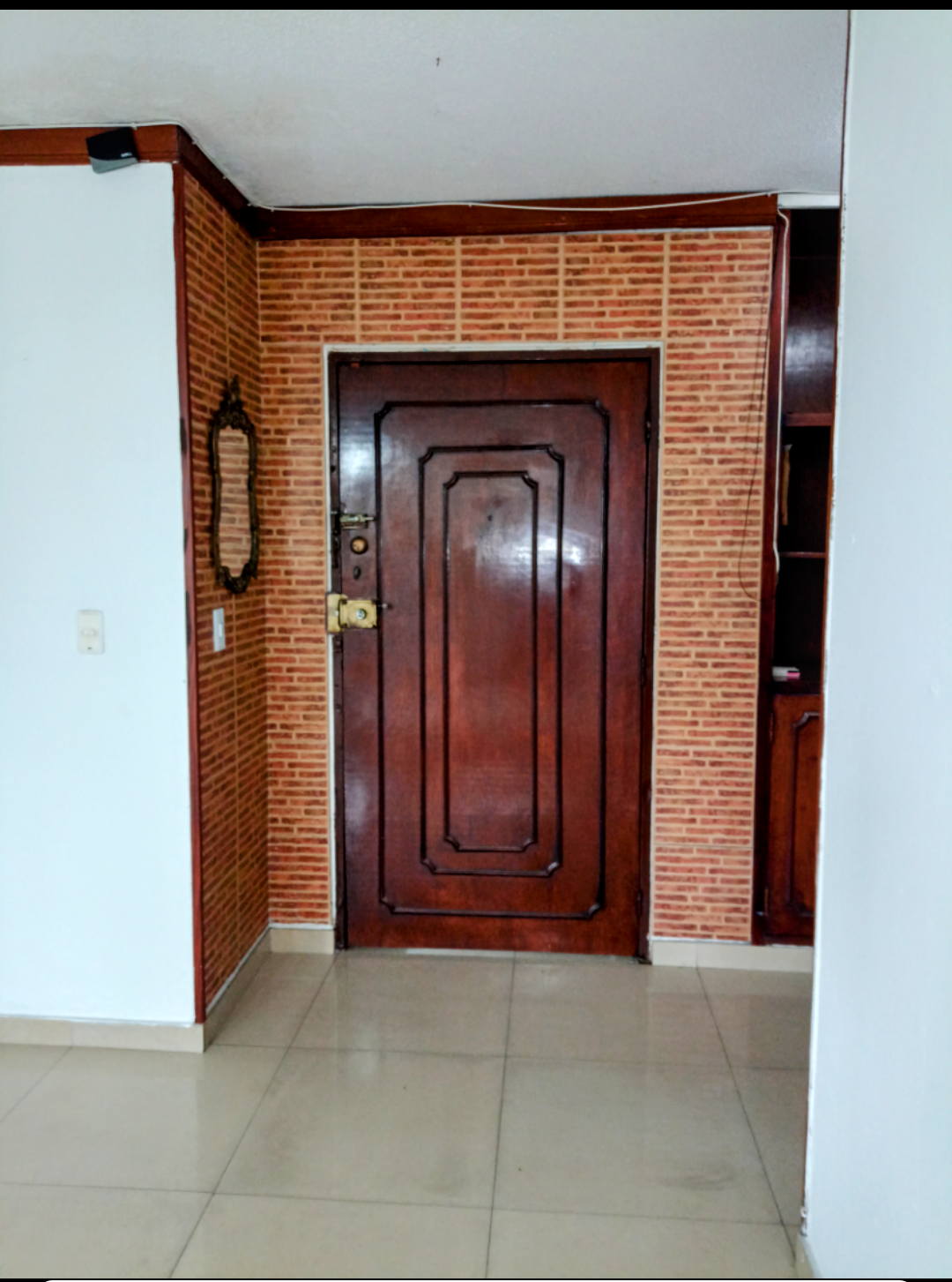 Apartamento de 4 alcobas en venta en Santa Monica, Cali, 179 m² · foto 2 de 24