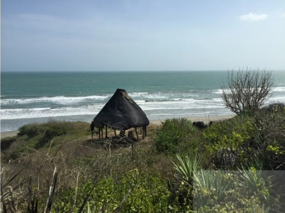 Finca en venta en Punta Canoa, Cartagena · foto 2 de 10