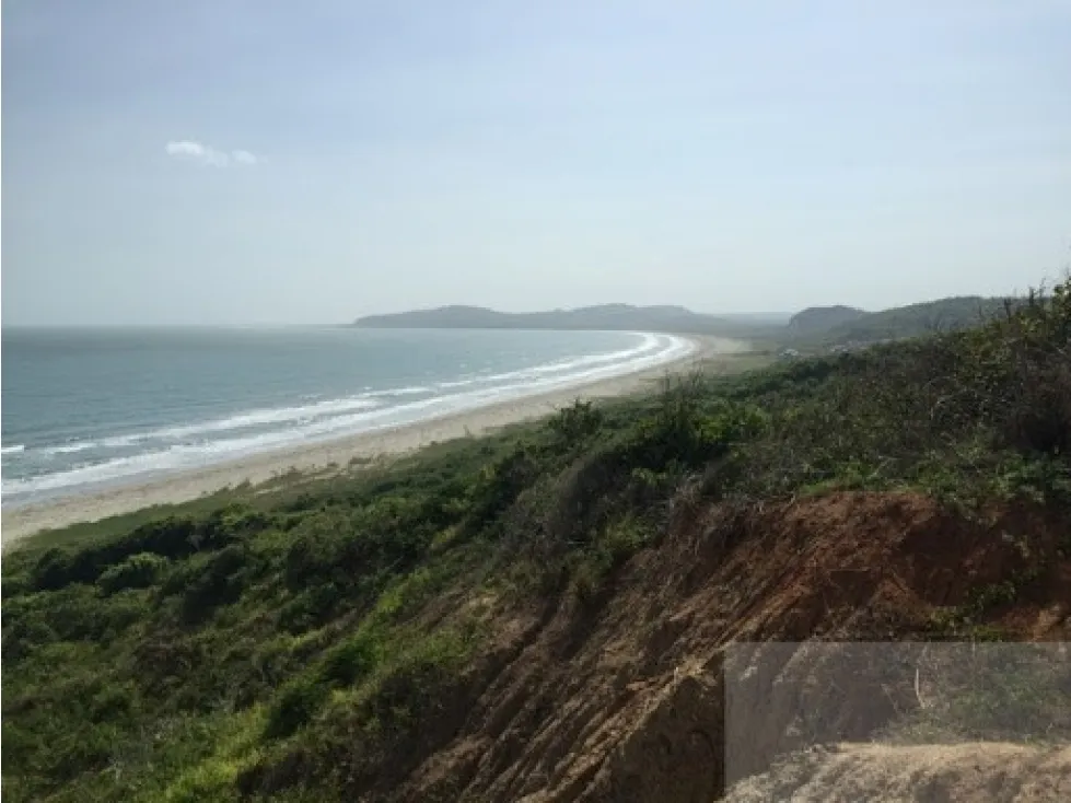 Finca en venta en Punta Canoa, Cartagena · foto 3 de 10