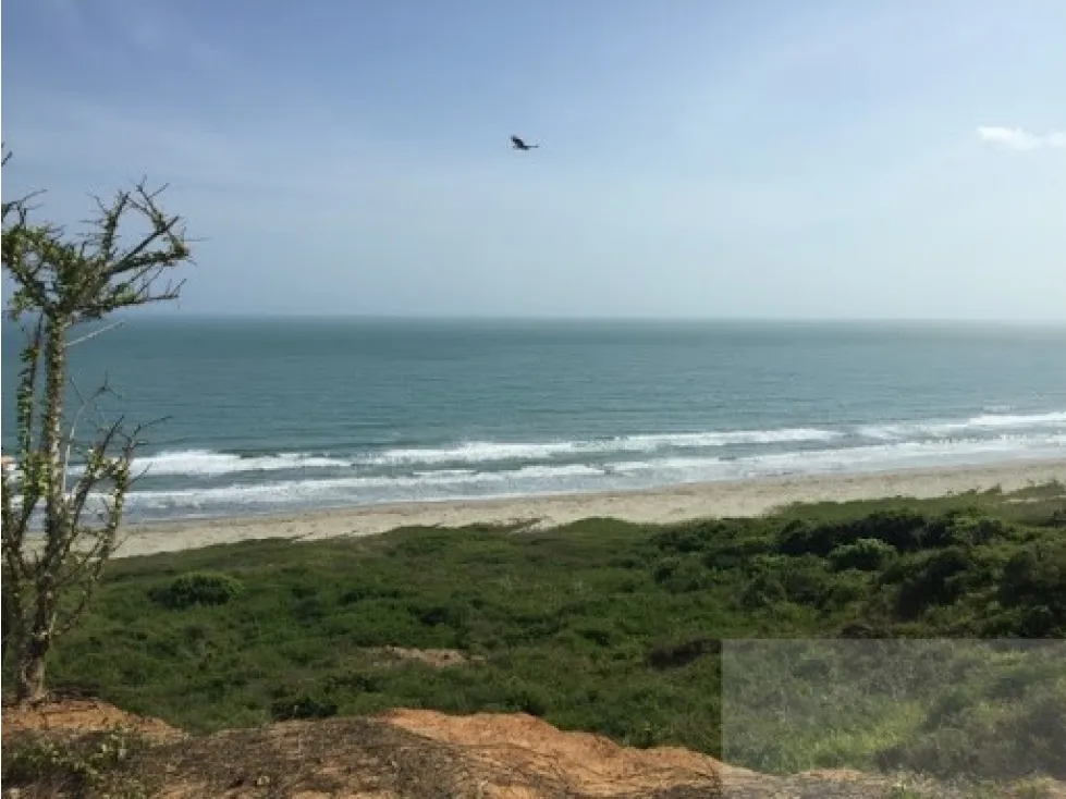 Finca en venta en Punta Canoa, Cartagena · foto 4 de 10