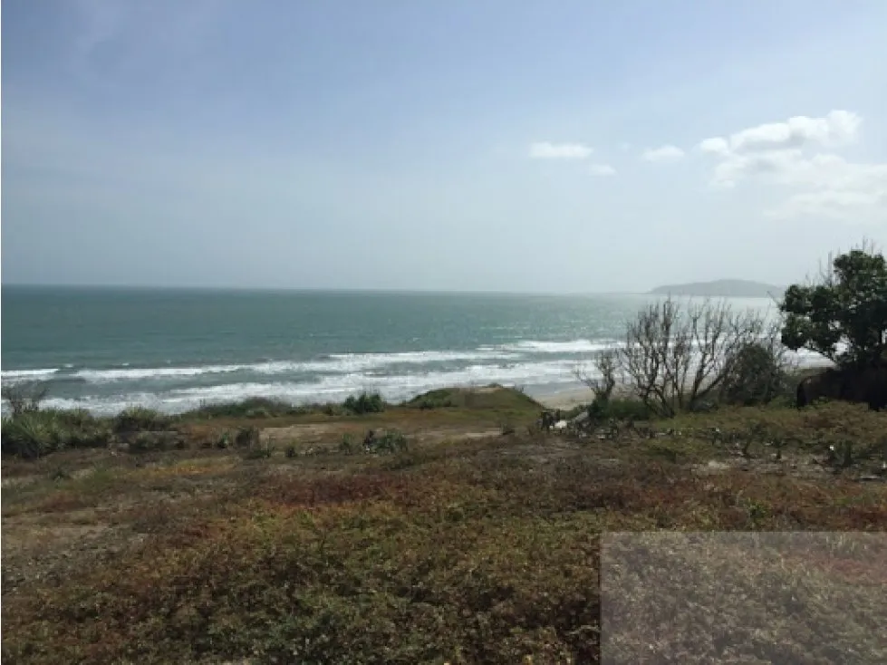 Finca en venta en Punta Canoa, Cartagena · foto 6 de 10