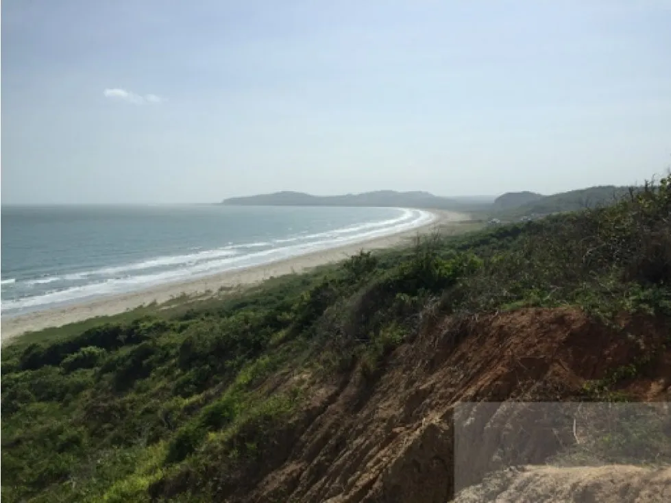 Finca en venta en Punta Canoa, Cartagena · foto 7 de 10