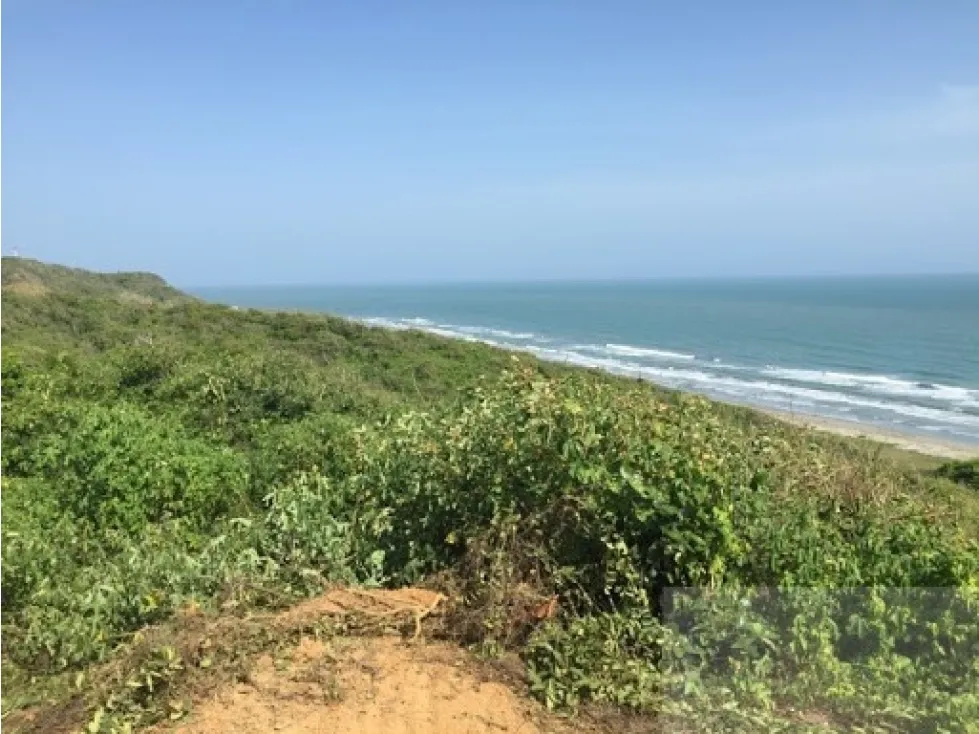 Finca en venta en Punta Canoa, Cartagena · foto 10 de 10