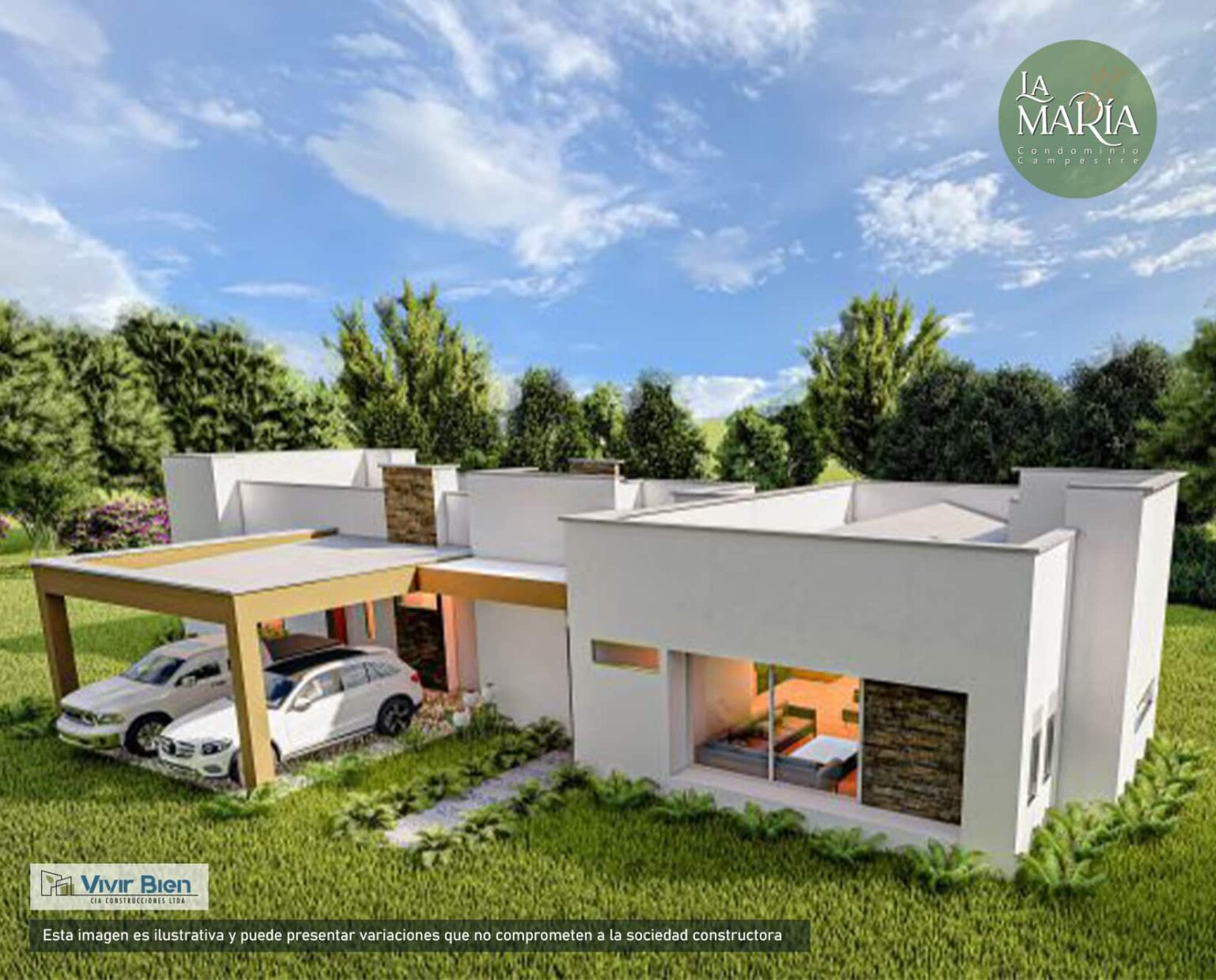 Casa en venta en Condina, Pereira · foto 6 de 7