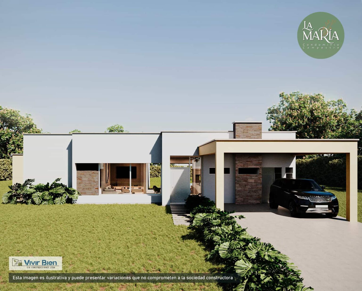 Casa en venta en Condina, Pereira · foto 7 de 7