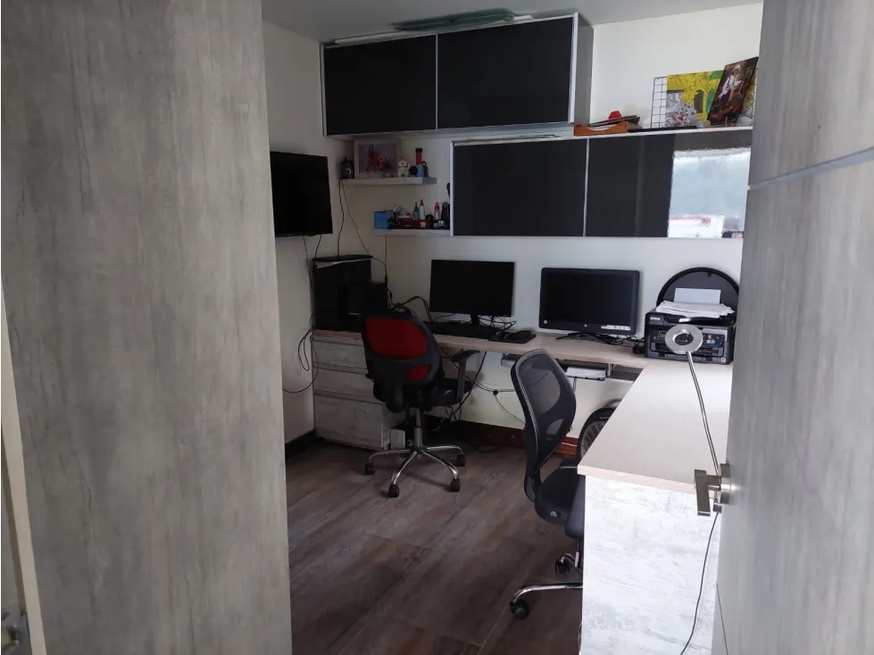 Casa de 4 alcobas en venta en La Yé, Armenia, 218 m² · foto 11 de 22