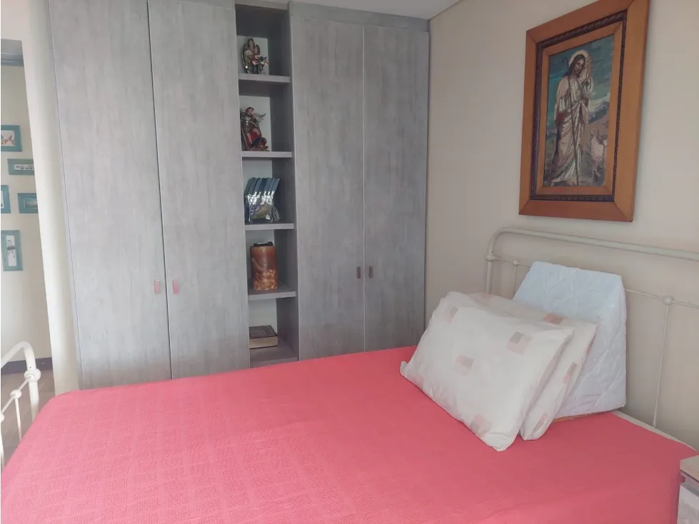 Casa de 4 alcobas en venta en La Yé, Armenia, 218 m² · foto 12 de 22