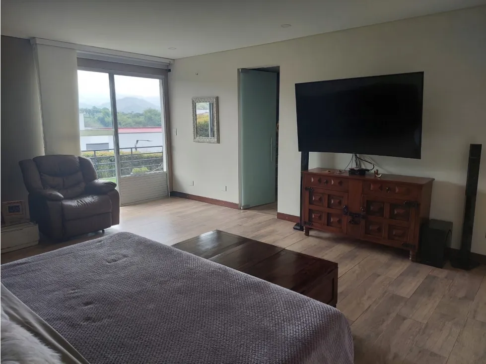 Casa de 4 alcobas en venta en La Yé, Armenia, 218 m² · foto 14 de 22