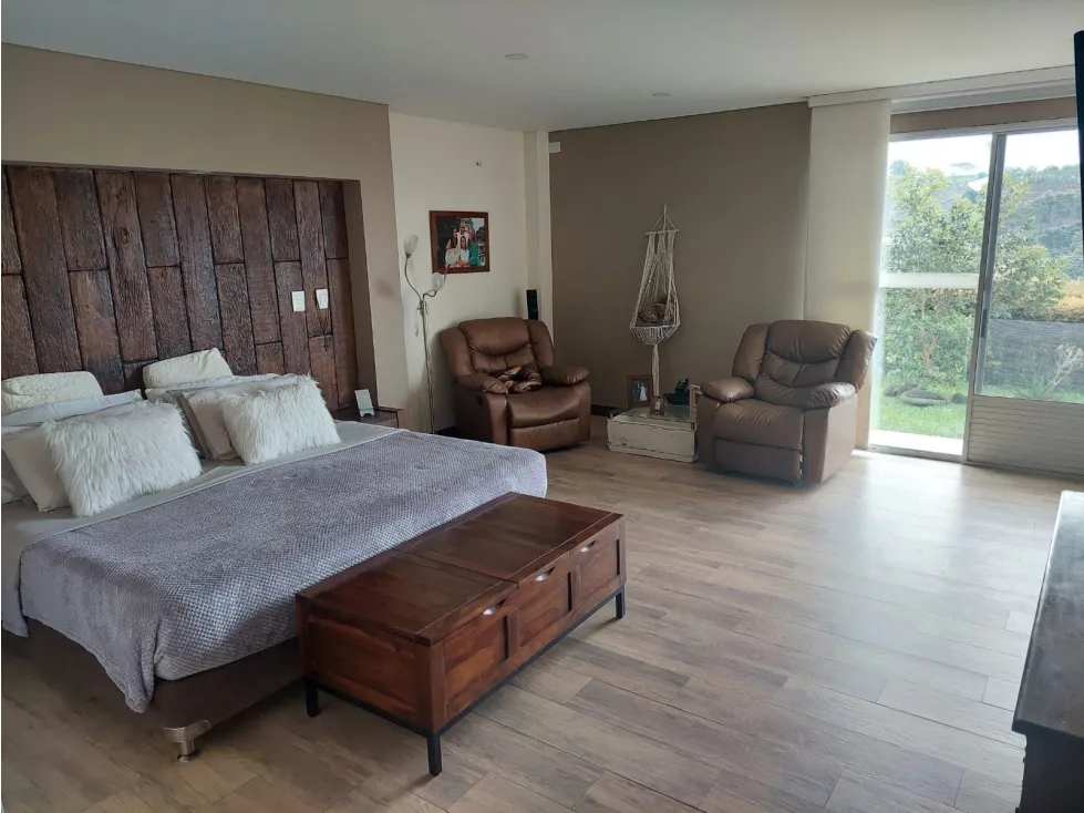 Casa de 4 alcobas en venta en La Yé, Armenia, 218 m² · foto 16 de 22