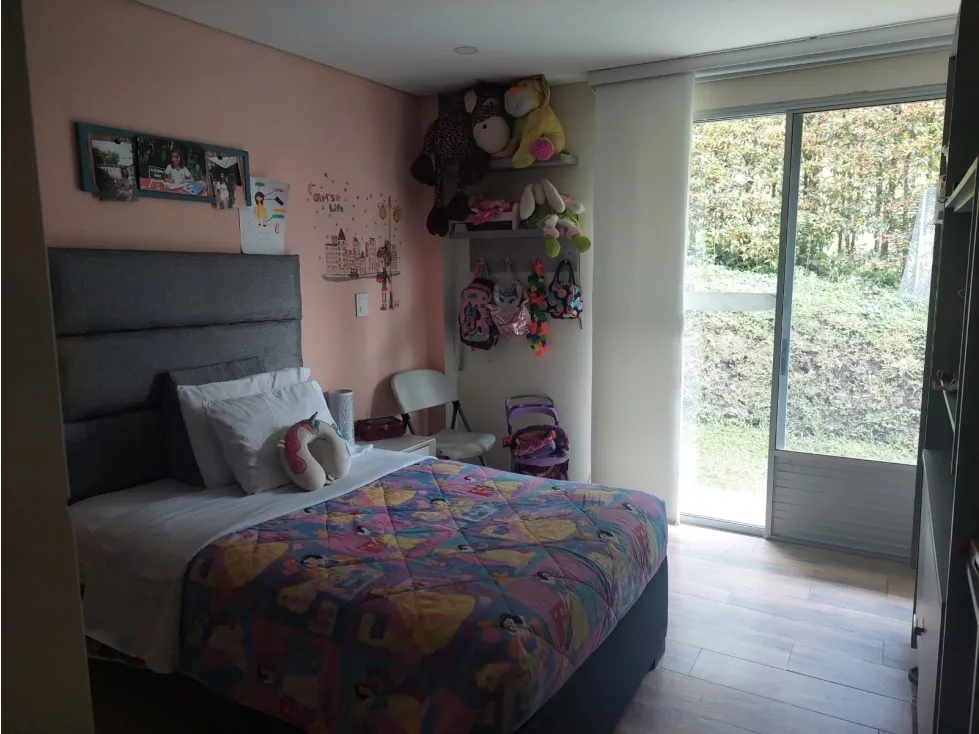 Casa de 4 alcobas en venta en La Yé, Armenia, 218 m² · foto 18 de 22