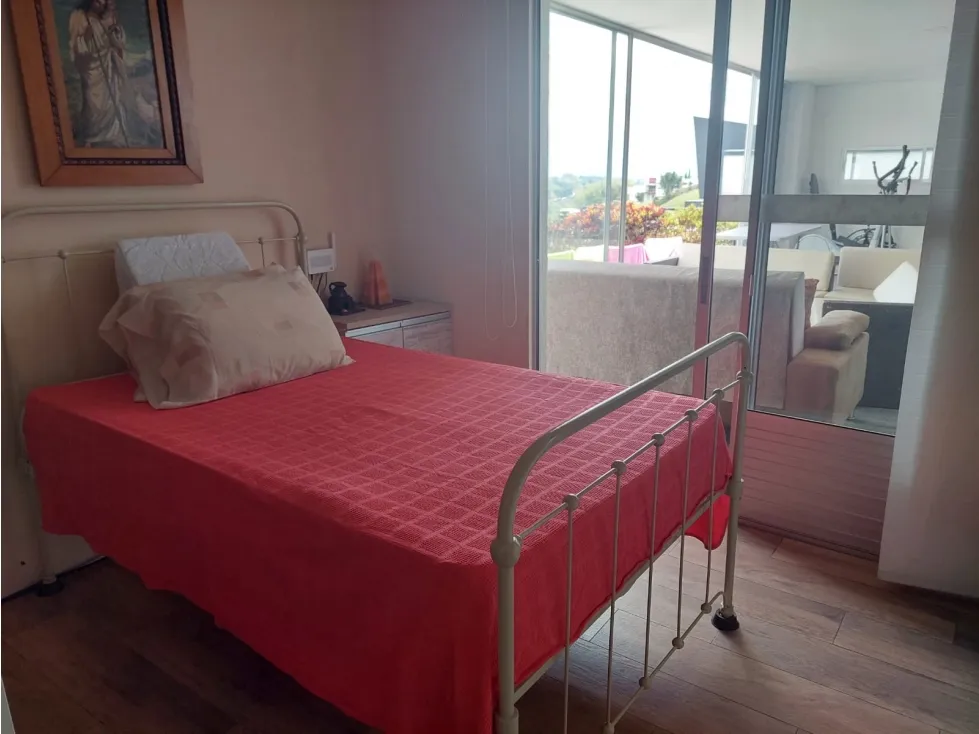 Casa de 4 alcobas en venta en La Yé, Armenia, 218 m² · foto 20 de 22