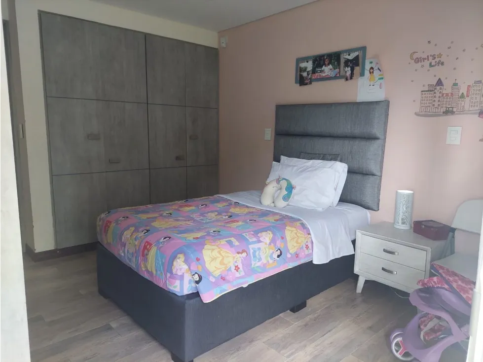 Casa de 4 alcobas en venta en La Yé, Armenia, 218 m² · foto 21 de 22