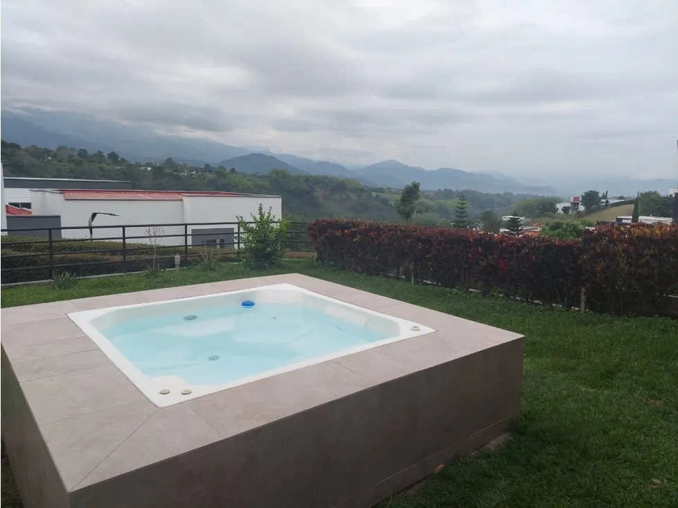 Casa de 4 alcobas en venta en La Yé, Armenia, 218 m² · foto 4 de 22