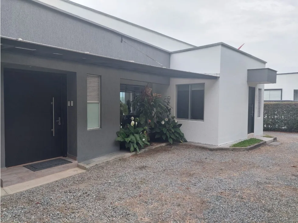Casa de 4 alcobas en venta en La Yé, Armenia, 218 m² · foto 5 de 22