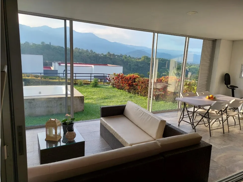 Casa de 4 alcobas en venta en La Yé, Armenia, 218 m² · foto 6 de 22