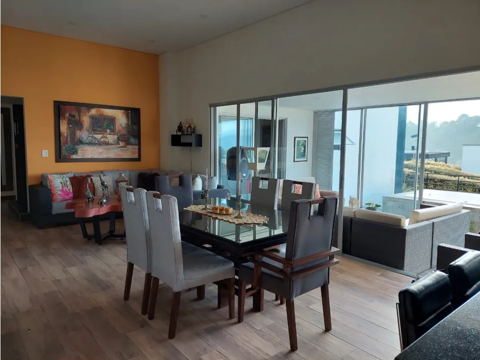 Casa de 4 alcobas en venta en La Yé, Armenia, 218 m² · foto 7 de 22