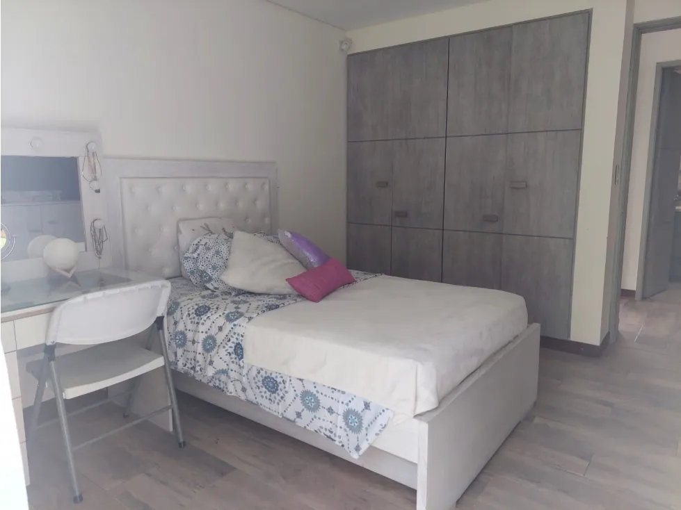 Casa de 4 alcobas en venta en La Yé, Armenia, 218 m² · foto 10 de 22