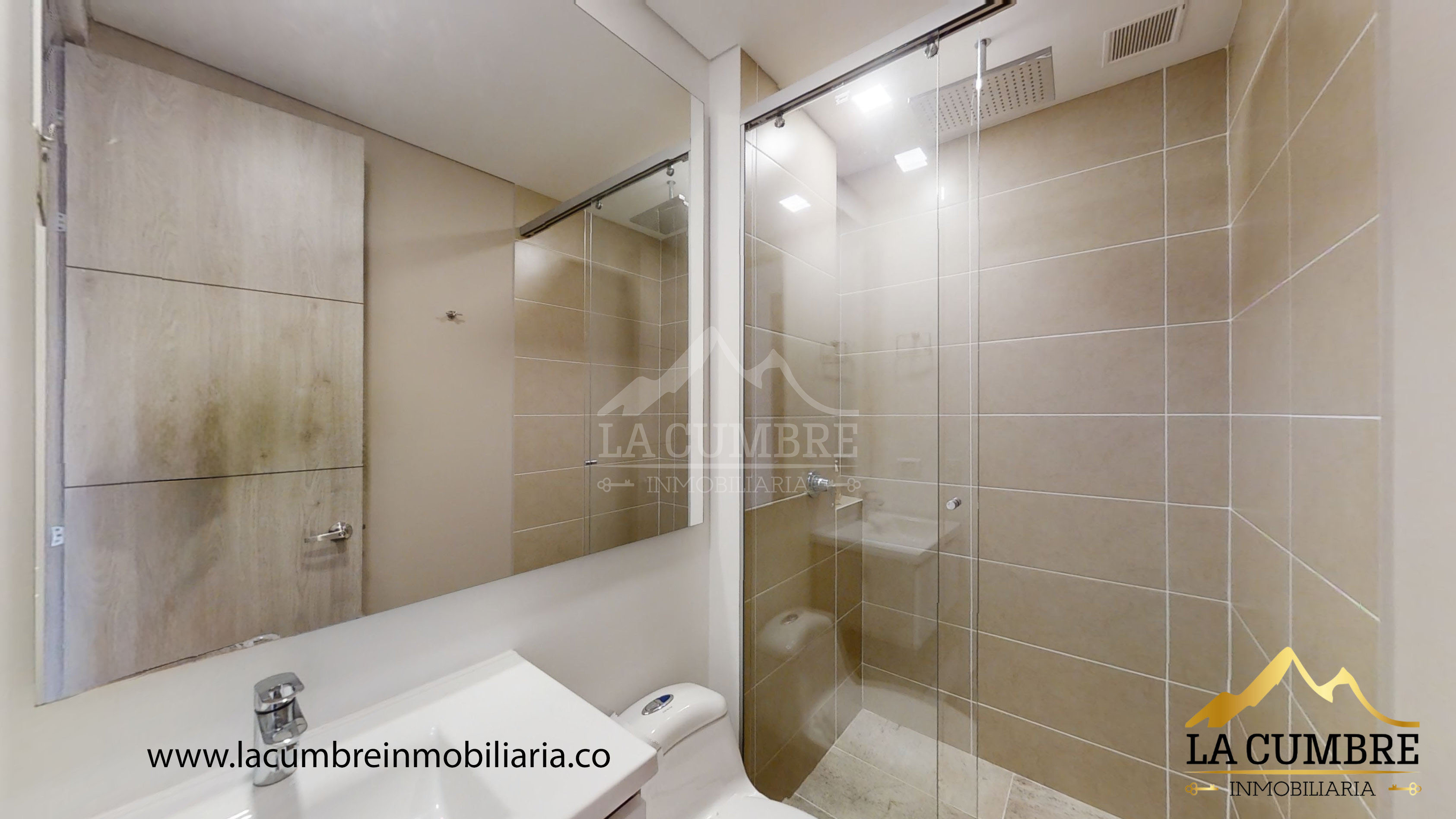 Apartamento de 3 alcobas en arriendo en Escobero, Envigado, 178 m² · foto 11 de 13