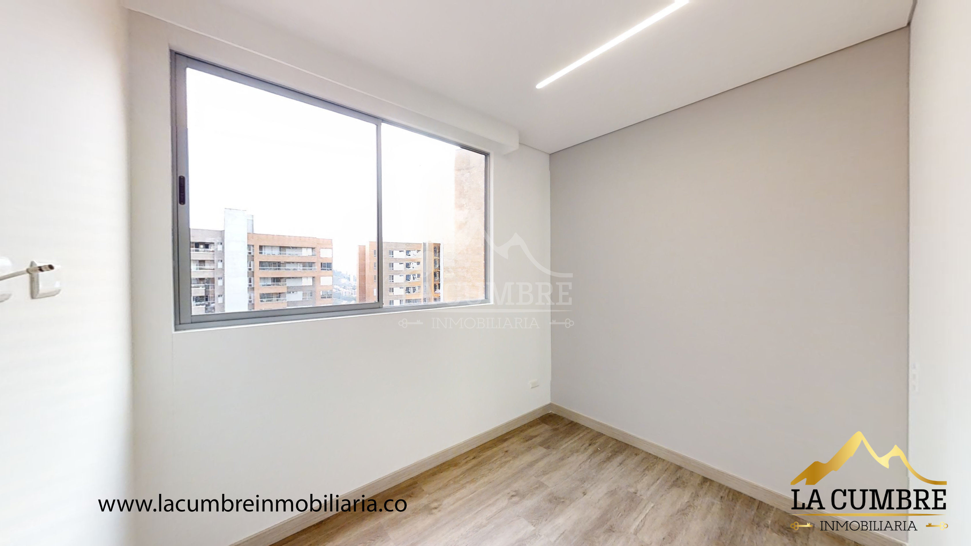 Apartamento de 3 alcobas en arriendo en Escobero, Envigado, 178 m² · foto 12 de 13