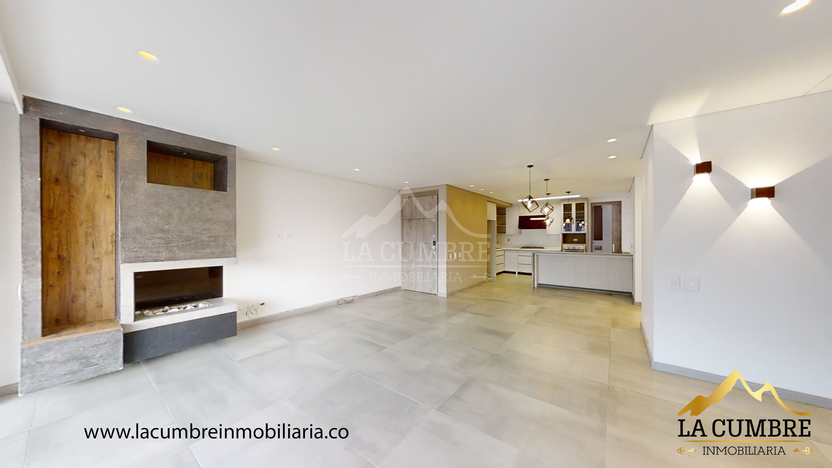 Apartamento en arriendo en Envigado en Escobero
