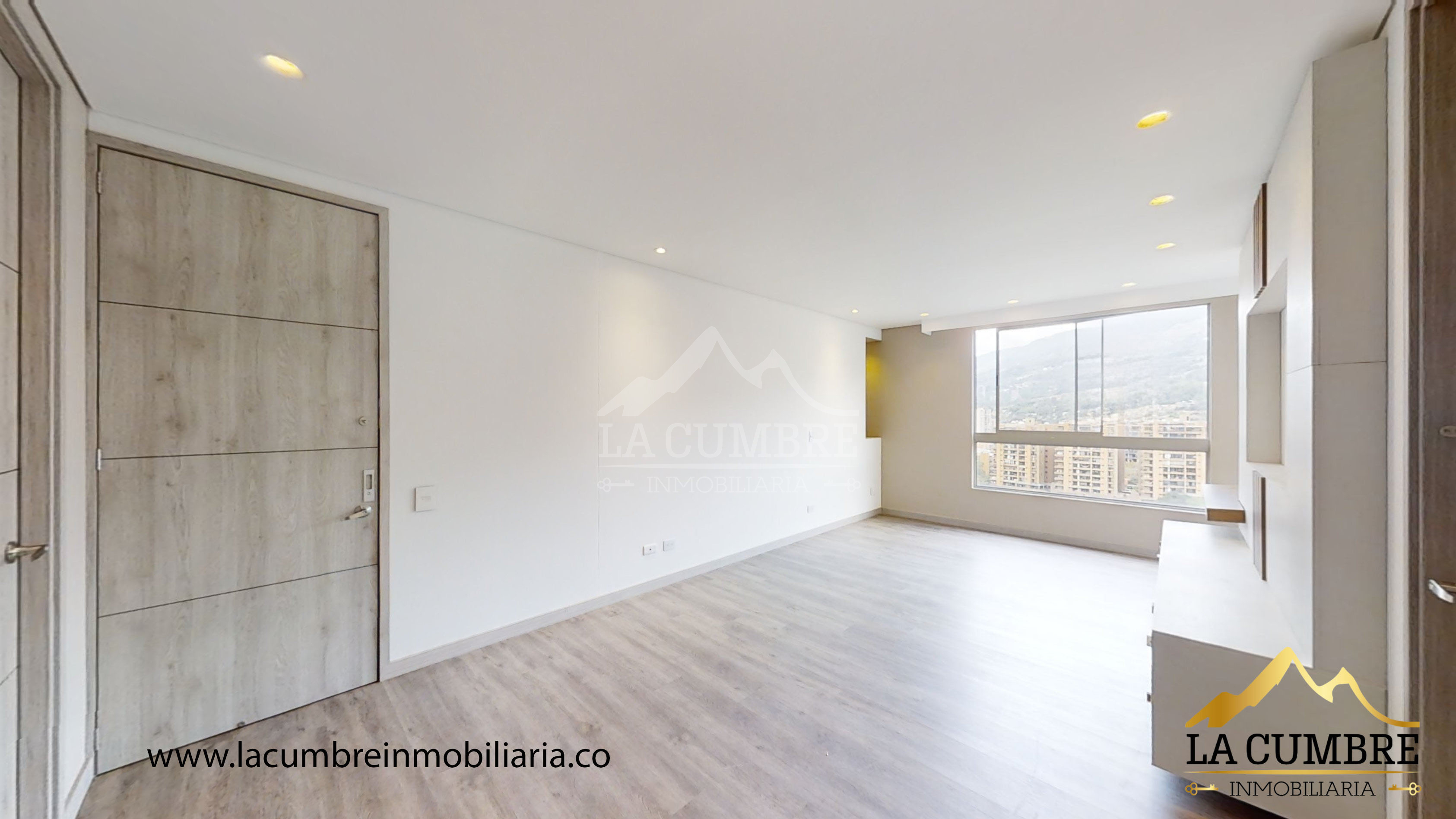 Apartamento de 3 alcobas en arriendo en Escobero, Envigado, 178 m² · foto 6 de 13
