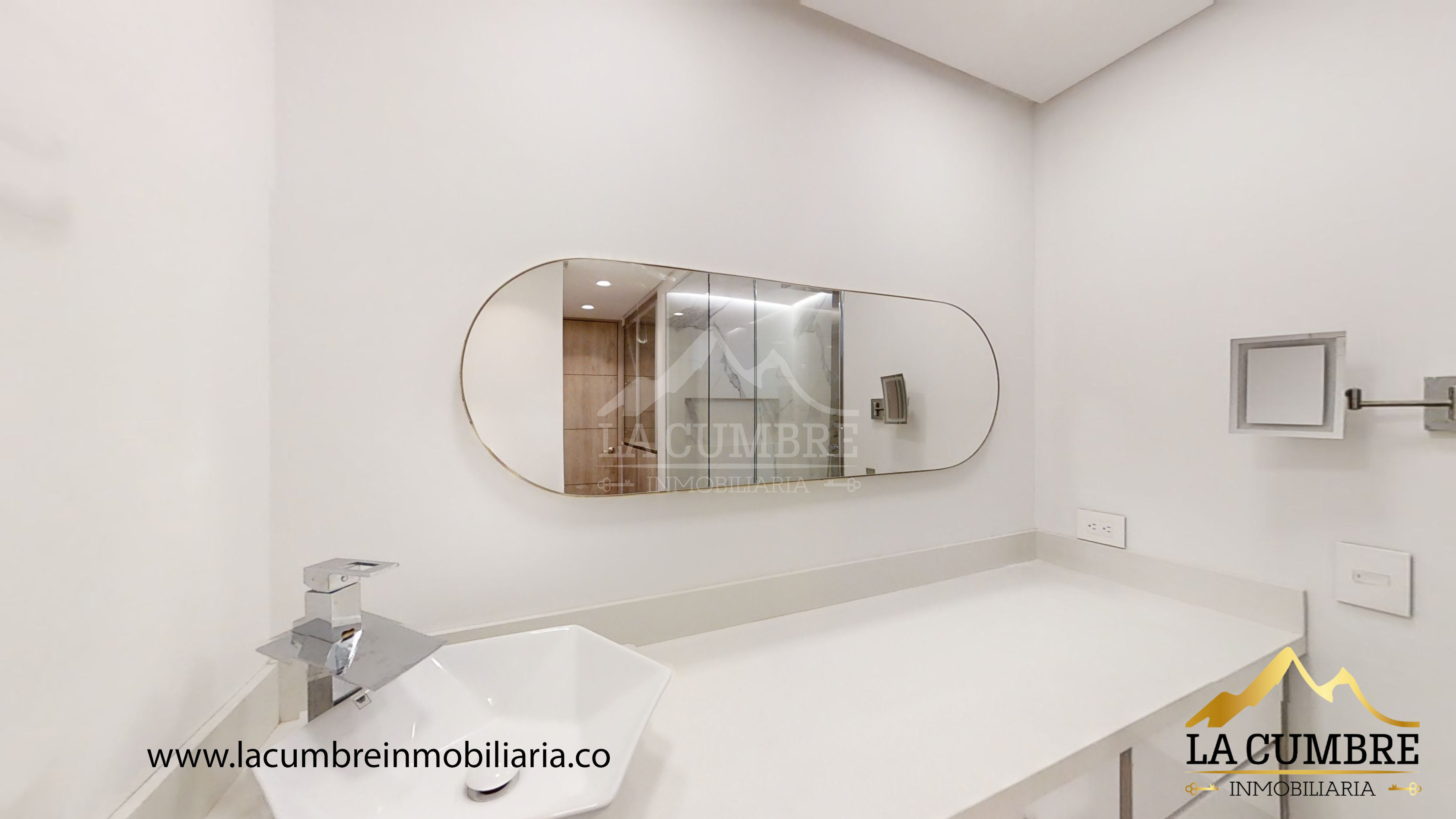 Apartamento de 3 alcobas en arriendo en Escobero, Envigado, 178 m² · foto 7 de 13