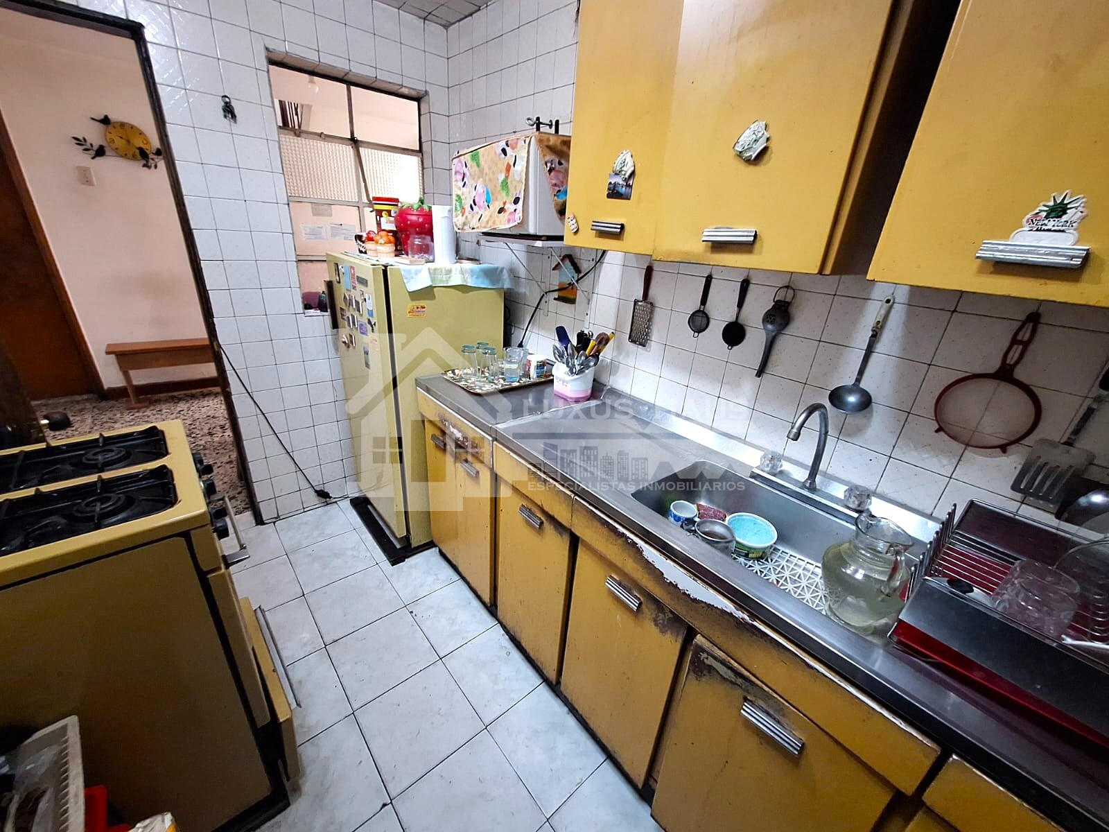 Casa en venta en Las Ferias Occidental, Bogotá · foto 11 de 24