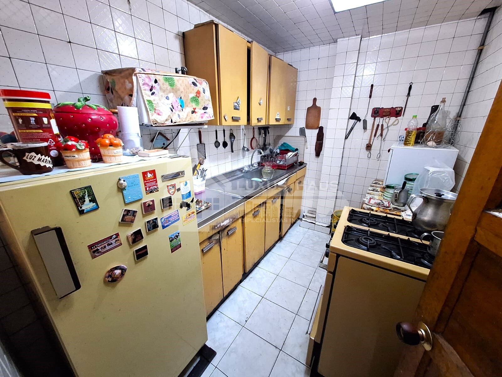 Casa en venta en Las Ferias Occidental, Bogotá · foto 12 de 24