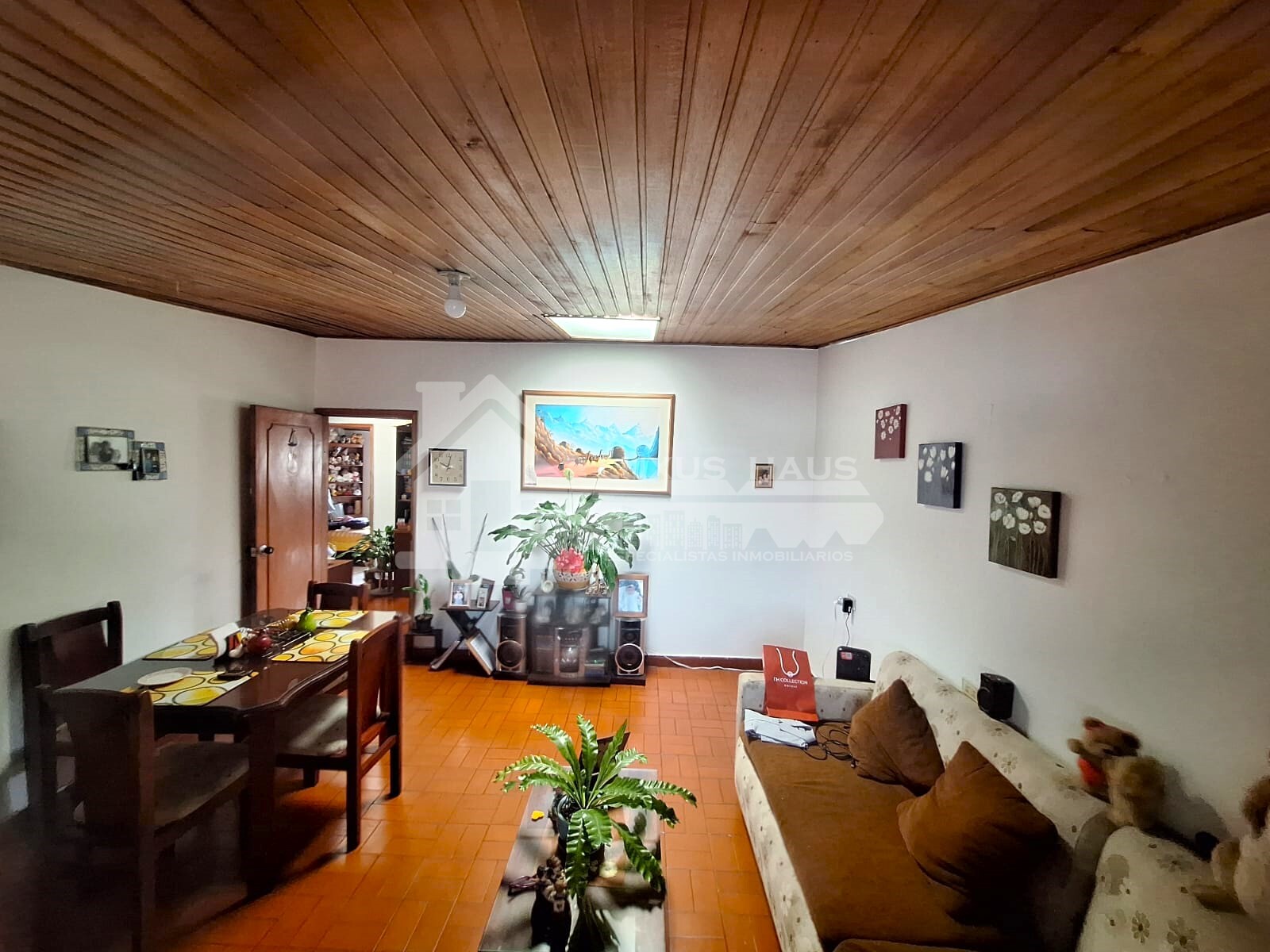 Casa en venta en Las Ferias Occidental, Bogotá · foto 16 de 24