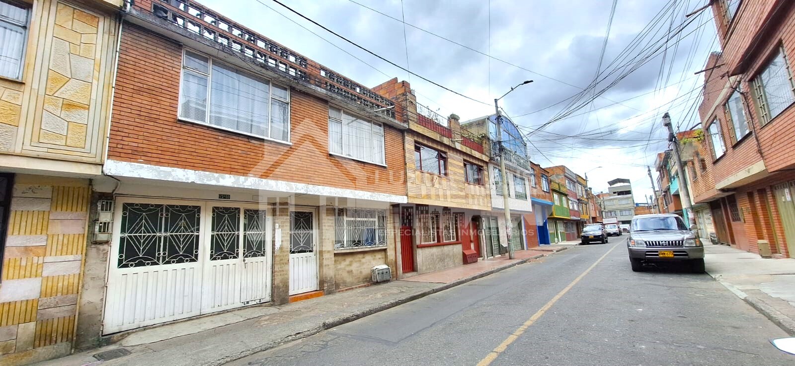 Casa en venta en Las Ferias Occidental, Bogotá · foto 3 de 24