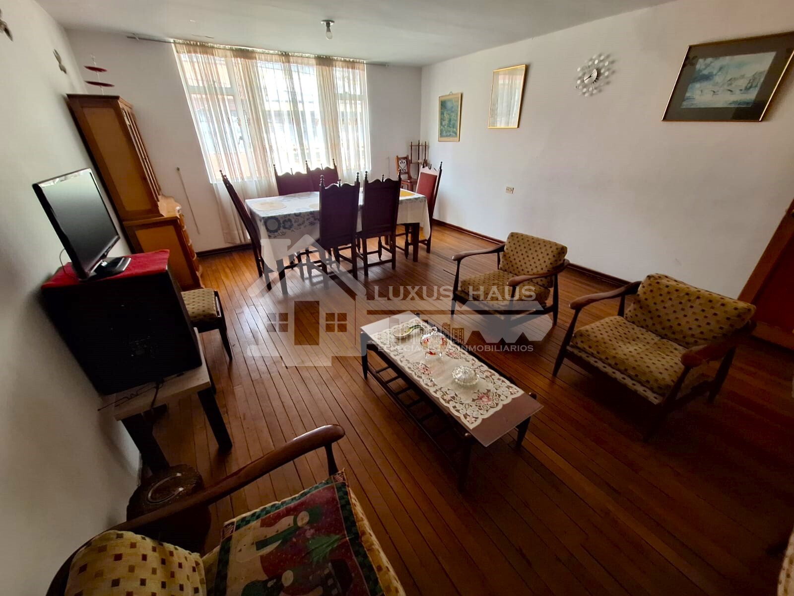 Casa en venta en Las Ferias Occidental, Bogotá · foto 4 de 24