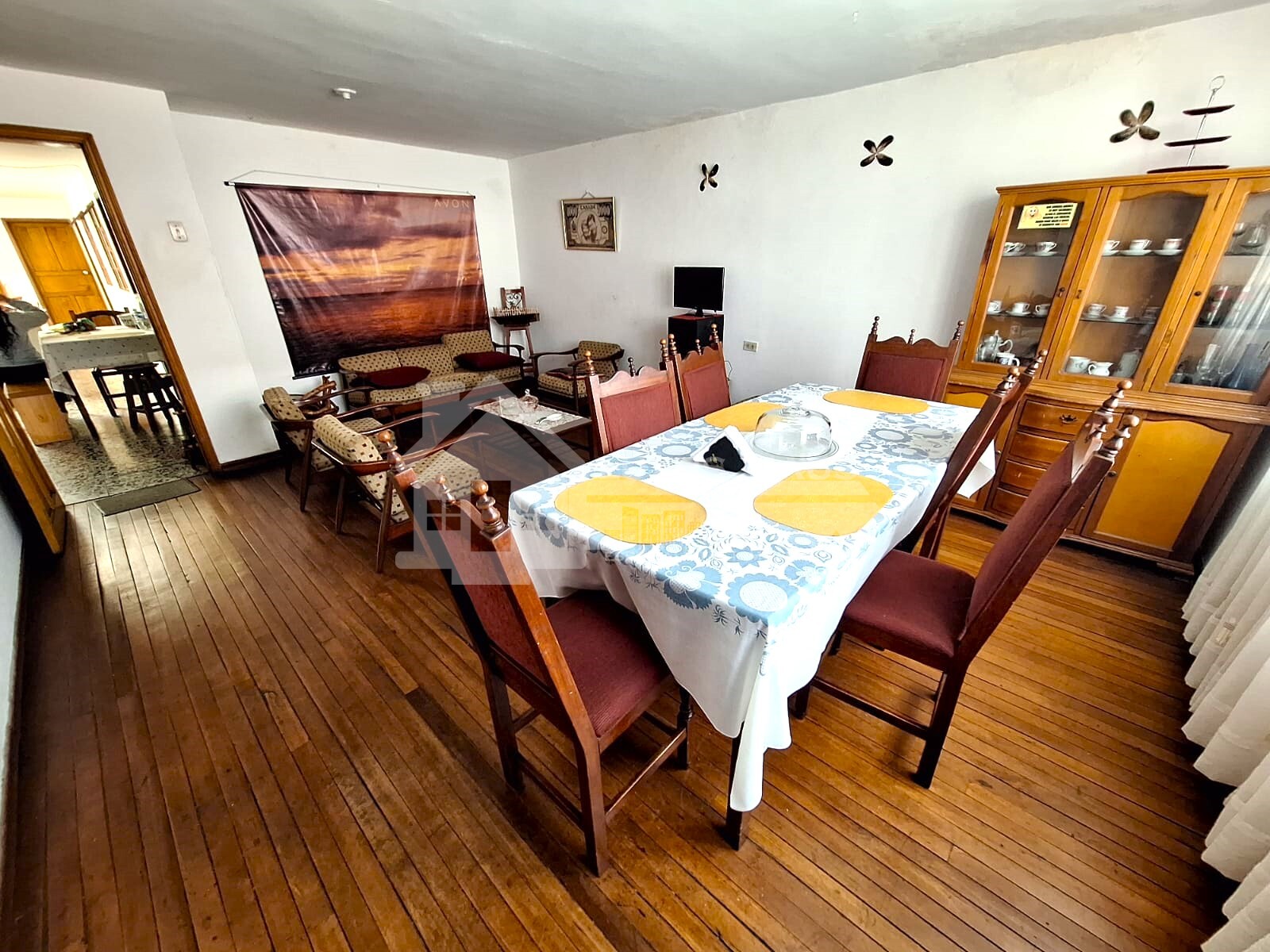 Casa en venta en Las Ferias Occidental, Bogotá · foto 5 de 24