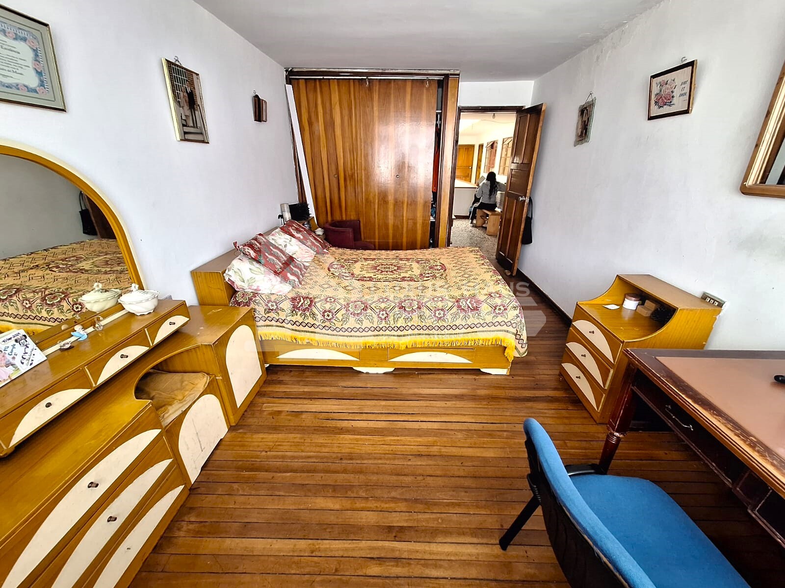 Casa en venta en Las Ferias Occidental, Bogotá · foto 8 de 24